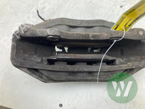 Right front brake caliper AUDI A4 Allroad B9 (8WH, 8WJ) 50 TDI Mild Hybrid quattro | BP39914966M104 - Image 4