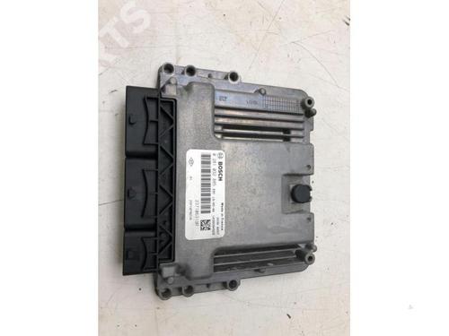 Engine control unit (ECU) MERCEDES-BENZ CITAN Box Body/MPV (W415) 109 CDI (415.601, 415.603, 415.605) | BP10495053M57 