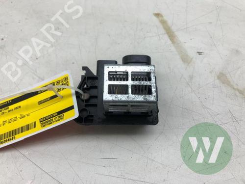 Elektronisk sensor OPEL GRANDLAND / GRANDLAND X (A18, P1UO) 1.2 (75) (131 hp) 32133856