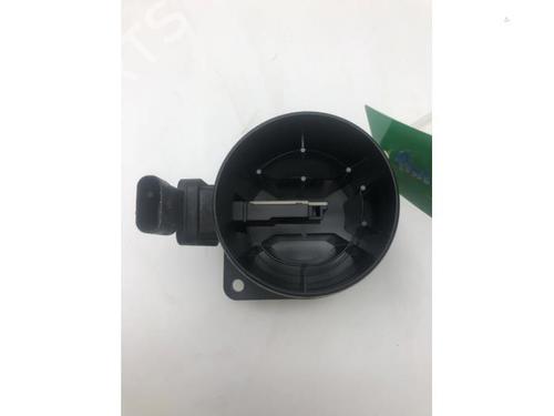 Mass air flow sensor AUDI A3 Sportback (8VA, 8VF) 1.6 TDI (110 hp) 17799063