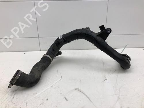 Système d'échappement VW GOLF VII (5G1, BQ1, BE1, BE2) 2.0 GTI (230 hp) 30655514