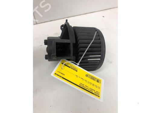 Used Heater blower motor FIAT DUCATO Van (250_) 115 Multijet 2,0 D (116 hp) 27330788