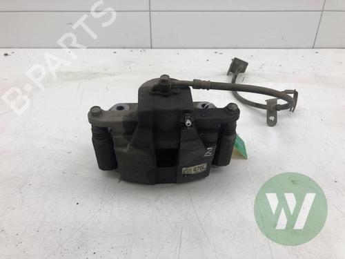 Used Left front brake caliper Left front brake caliper KIA SORENTO IV (MQ4, MQ4A) 1.6 T-GDi Hybrid (230 hp) 39915856 39915856