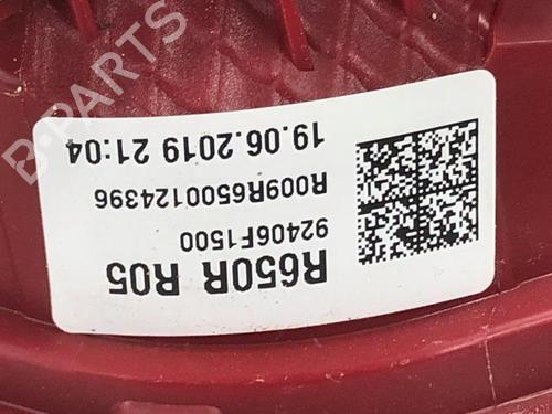 Right taillight KIA SPORTAGE IV (QL, QLE) 1.6 CRDi | BP29848669C35