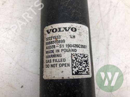 Left rear shock absorber VOLVO XC40 (536) T3 | BP38623880M18 - Image 4