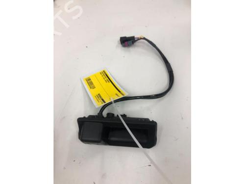 Used Camera AUDI A5 Sportback (F5A, F5F) 2.0 TFSI Mild Hybrid (252 hp) 27351451