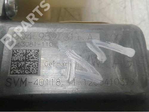 Electronic module VW GOLF VII (5G1, BQ1, BE1, BE2) 2.0 TDI 4motion | BP12098204M83 