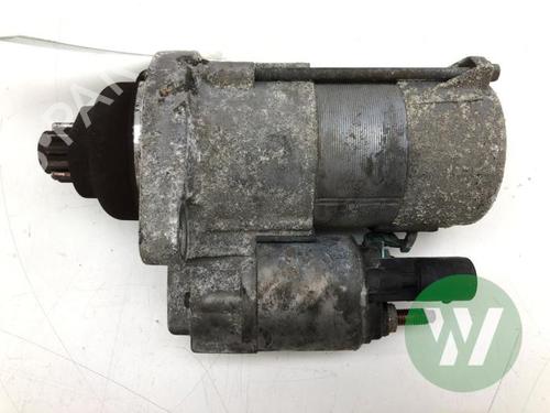 starter-skoda-roomster-5j7-2006-2007-2008-2009-2010-2011-2012-2013-2014-2015-31873919 main image