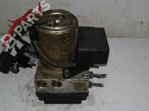 ABS pump NISSAN MICRA II (K11) 1.0 i 16V | BP6566517M43 
