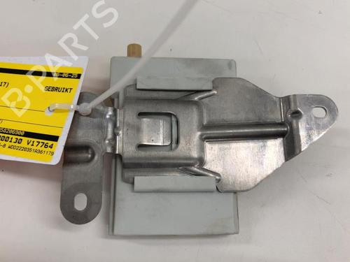 Used Control unit MERCEDES-BENZ S-CLASS (W222, V222, X222) S 400 d 4-matic (222.035, 222.135) (340 hp) 26525125