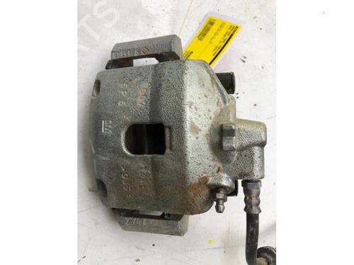 Used Left front brake caliper OPEL CORSA E (X15) 1.4 (08, 68) (90 hp) 14578312