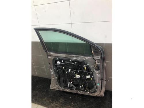 Left front door KIA SPORTAGE IV (QL, QLE) 1.6 CRDi | BP27680229C2 