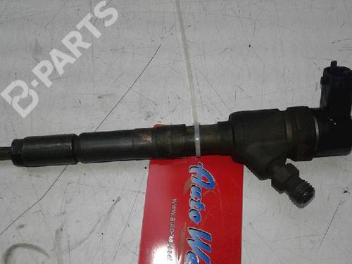Used Injector OPEL ASTRA H Estate (A04) 1.3 CDTI (L35) (90 hp) 4841803