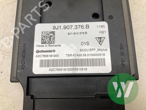 Electronic module PORSCHE TAYCAN (Y1A) 4S Performance Battery Plus (Y1ADB1) | BP39914830M83 - Image 2