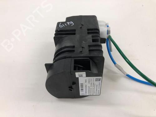 Electronic module MERCEDES-BENZ S-CLASS (W222, V222, X222) S 400 d 4-matic (222.035, 222.135) | BP26541107M83 