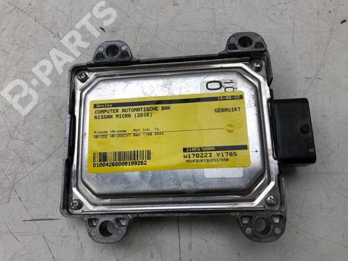 Automatic gearbox ECU NISSAN MICRA IV (K13K, K13KK) 1.2 | BP10362261M51 