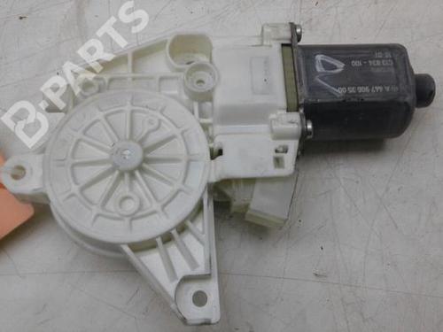 Used Electronic module MERCEDES-BENZ EQV (W447) EQV 300 (447813, 447815) (204 hp) 12098331