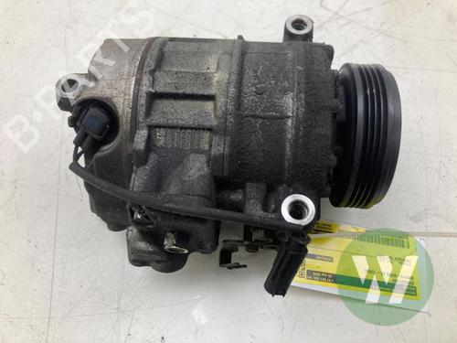 AC compressor BMW 5 (E60) 530 i | BP39573821M34 - Image 4
