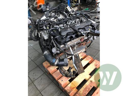 Engine VW PASSAT B8 (3G2, CB2) 2.0 TDI | BP35718170M1  - Image 5