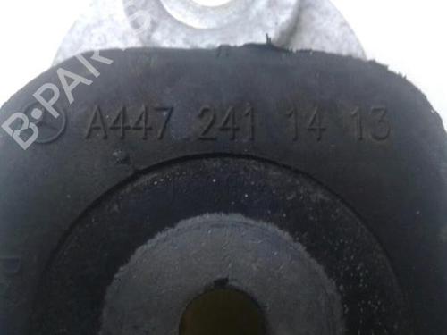 Gearbox mount MERCEDES-BENZ EQV (W447) EQV 300 (447.813, 447.815) | BP14575340M88 