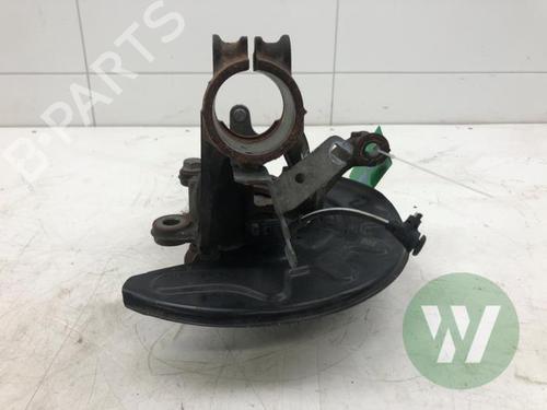 Used Left front steering knuckle Left front steering knuckle SKODA OCTAVIA IV Combi (NX5, PV5) 2.0 TDi (150 hp) 33560335 33560335