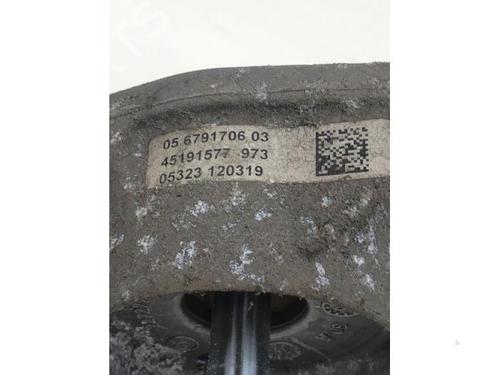 Right rear shock absorber BMW X2 (F39) sDrive 18 i | BP19476965M19 