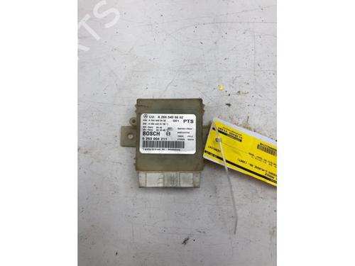 Used Electronic module MERCEDES-BENZ C-CLASS (W204) C 220 CDI (204.008) (163 hp) 13372638