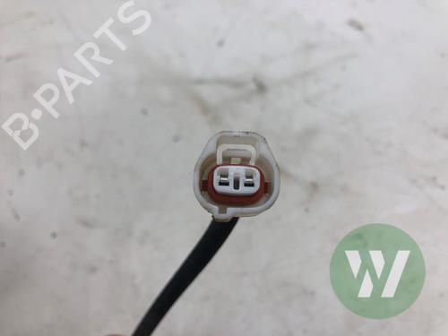 Left front steering knuckle MITSUBISHI MIRAGE / SPACE STAR VI Hatchback (A0_A) 1.0 (A05A) | BP39632803M25 - Image 3