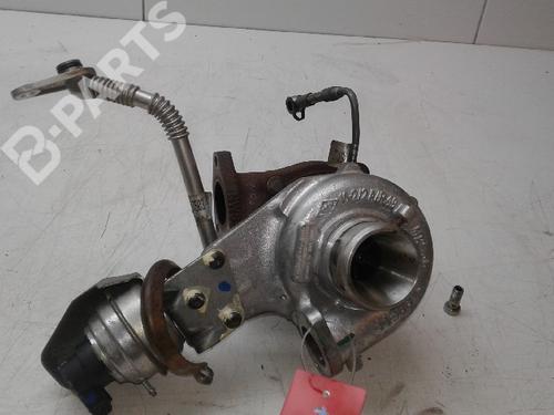 Used Turbocharger/Supercharger OPEL INSIGNIA A (G09) 2.0 CDTI (68) (140 hp) 4712740