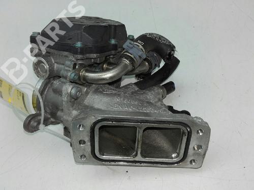 Throttle body AUDI A3 Sportback (8VA, 8VF) 2.0 TDI | BP7222558M82 