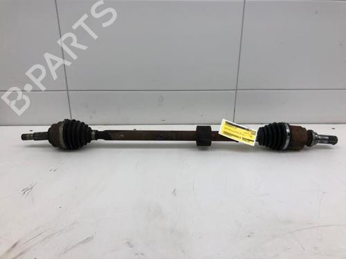 Used Right front driveshaft DACIA SANDERO III 1.0 TCe 90 (91 hp) 30653185