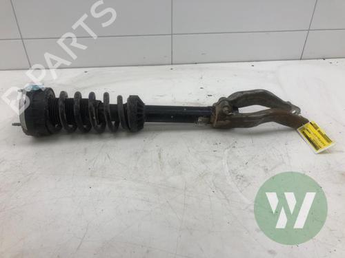 Used Right front shock absorber JAGUAR F-PACE (X761) 2.0 Ti4 AWD (300 hp) 32179813