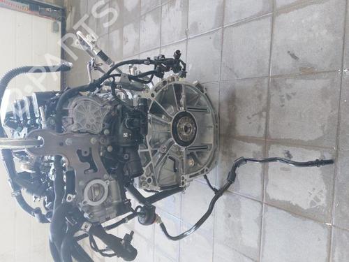 Engine MERCEDES-BENZ B-CLASS Sports Tourer (W247) B 250 e (247.086) | BP12468276M1 