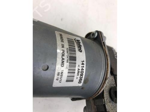 Front wiper motor OPEL MOVANO B Van (X62) 2.3 CDTI FWD (FV) | BP21756276M29