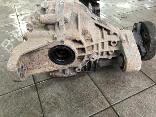 Rear differential MERCEDES-BENZ GL-CLASS (X164) GL 500 4-matic (164.886) | BP22399993M24 