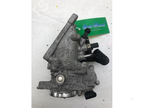 Throttle body SKODA SUPERB III Estate (3V5) 2.0 TDI 4x4 | BP16461027M82 