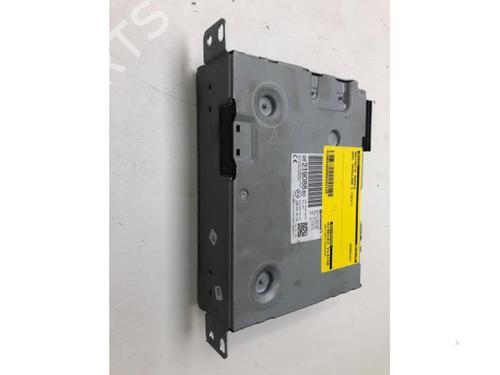 Used Electronic module OPEL CROSSLAND X / CROSSLAND (P17, P2QO) 1.2 (75) (110 hp) 22599831