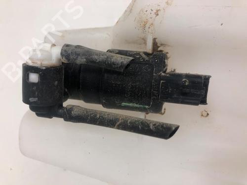 Windscreen washer tank NISSAN MICRA V (K14) 1.0 IG-T 100 | BP30054436C113 