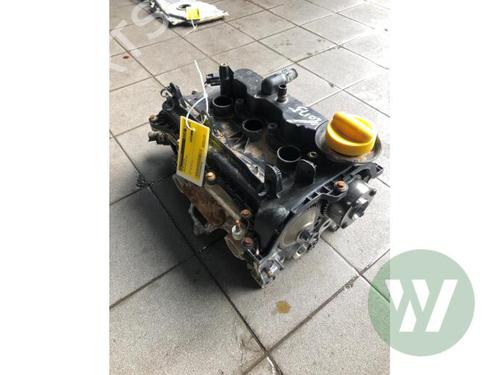 Timing cover NISSAN MICRA V (K14) 1.0 IG-T 100 | BP34050678M123 - Image 4