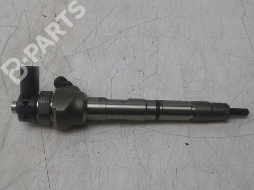 BP5015430M98 | Injection rail SKODA SUPERB III Estate (3V5) 1.6 TDI BP5015430M98