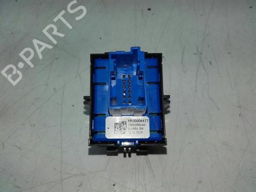 Kombi Kontakt / Stilkkontakt Kombi Kontakt / Stilkkontakt VAUXHALL GRANDLAND X / GRANDLAND (A18) 1.6 Turbo D (75) (120 hp) 34204113 34204113