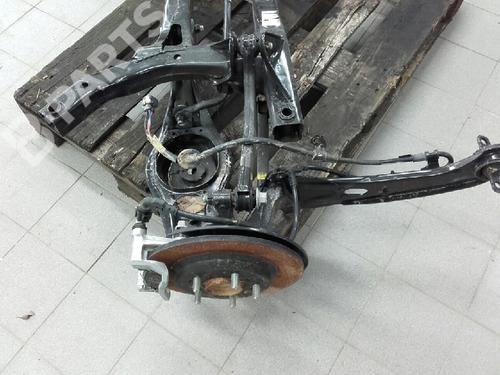 Rear axle KIA PROCEED (CD) 1.0 T-GDI | BP9101302M2 