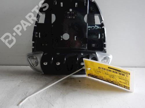 Used Rear mirror Rear mirror MINI MINI COUNTRYMAN (R60) Cooper S ALL4 (163 hp) 9098519 9098519
