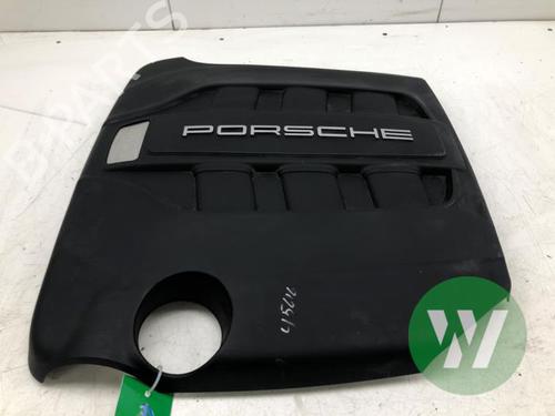 Used Upper protection Upper protection 37071407 37071407