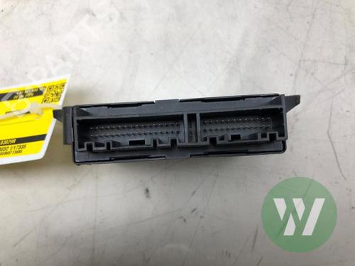 Electronic module RENAULT MEGANE E-TECH SUV EV60 (BNJ1) | BP39914311M83 - Image 2