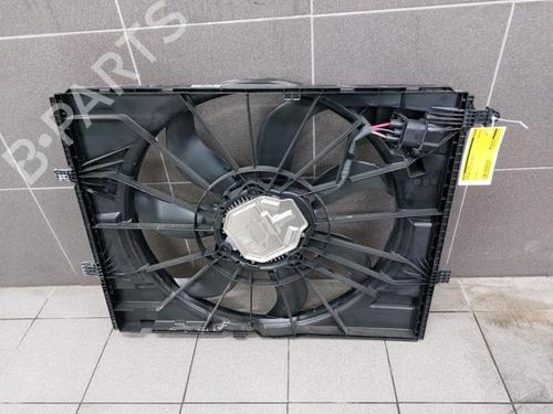 Used Pipe MERCEDES-BENZ EQV (W447) EQV 300 (447813, 447815) (204 hp) 14577834
