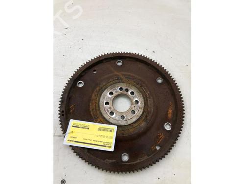 Used Flywheel LAND ROVER RANGE ROVER EVOQUE (L538) 2.2 D 4x4 (150 hp) 23331073
