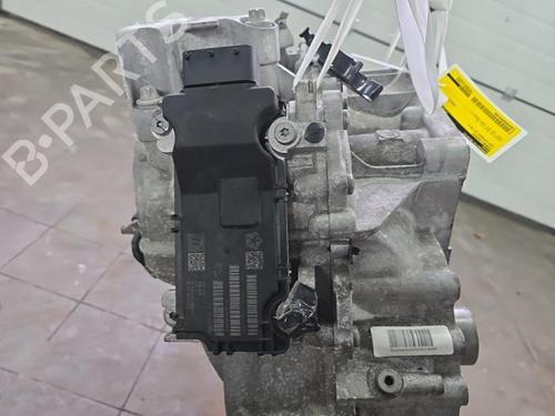 Gearkasse JEEP CHEROKEE (KL) 2.2 CRD 4x4 | BP31319070M3 