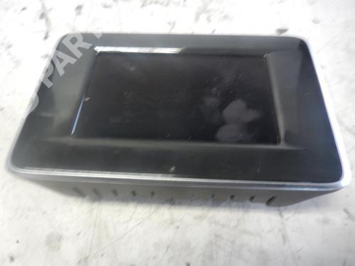 Electronic module MERCEDES-BENZ A-CLASS (W176) A 180 CDI / d (176.012) | BP4835904M83 