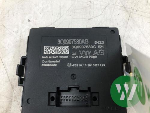 Electronic module SEAT IBIZA V (KJ1, KJG) 1.0 TSI | BP39997924M83 - Image 3